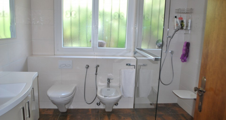 Vétroz, villa familiale de 7 pièces image 9