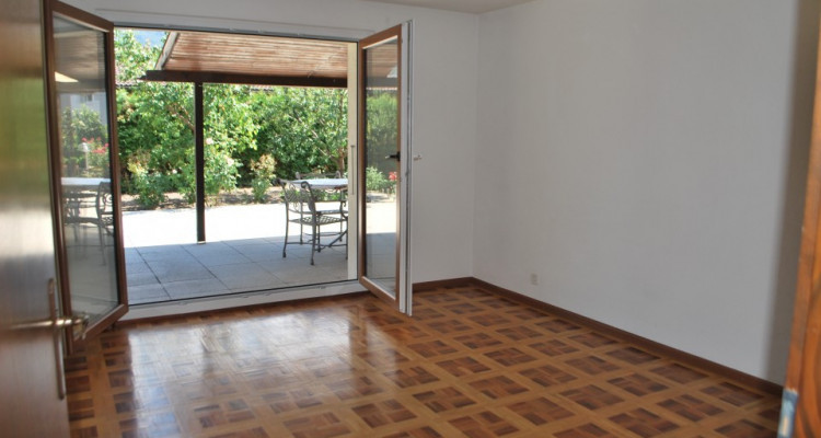 Vétroz, villa familiale de 7 pièces image 10