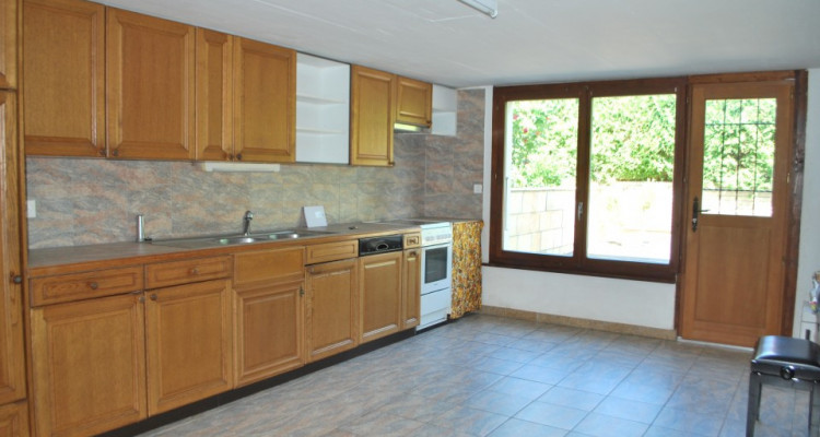 Vétroz, villa familiale de 7 pièces image 11