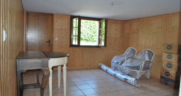Vétroz, villa familiale de 7 pièces image 12