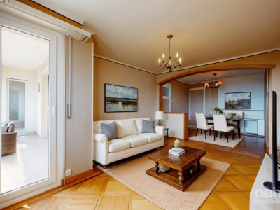 VIVEZ AU CALME, FACE AU LAC, AUX PORTES DE LAUSANNE image 2