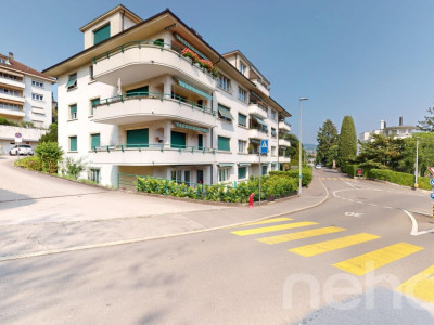 VIVEZ AU CALME, FACE AU LAC, AUX PORTES DE LAUSANNE image 5