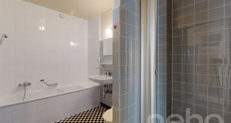 VIVEZ AU CALME, FACE AU LAC, AUX PORTES DE LAUSANNE image 9