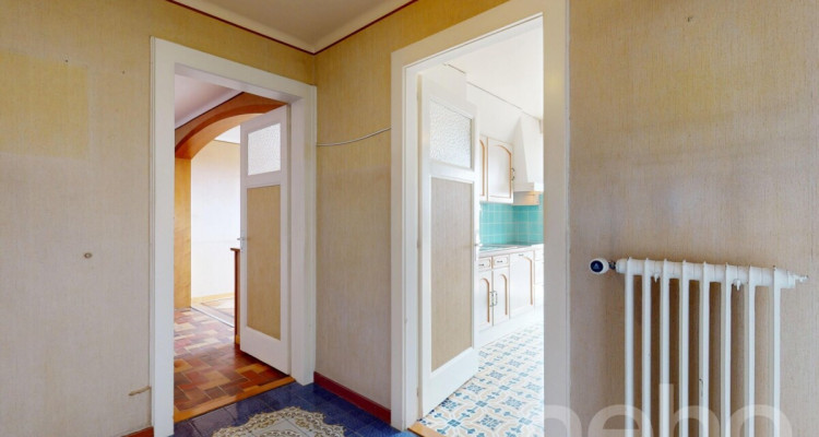 VIVEZ AU CALME, FACE AU LAC, AUX PORTES DE LAUSANNE image 11