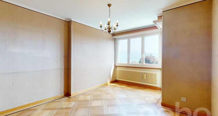 VIVEZ AU CALME, FACE AU LAC, AUX PORTES DE LAUSANNE image 12