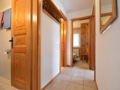 Vue imprenable sur la Dent Blanche et la pointe du Cervin! image 6