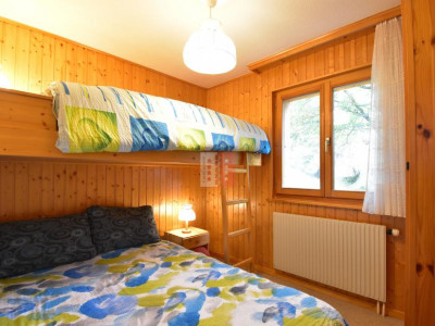 Vue imprenable sur la Dent Blanche et la pointe du Cervin! image 7