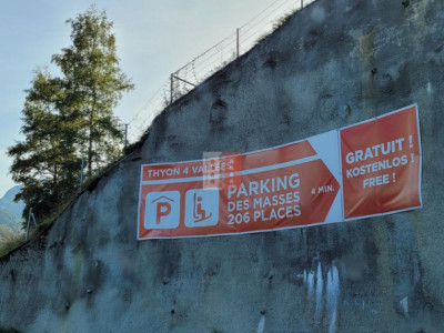 Vue imprenable sur la Dent Blanche et la pointe du Cervin! image 13