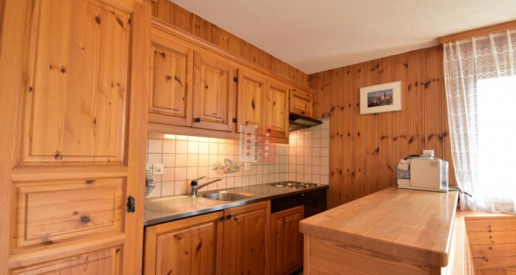 Vue imprenable sur la Dent Blanche et la pointe du Cervin! image 1