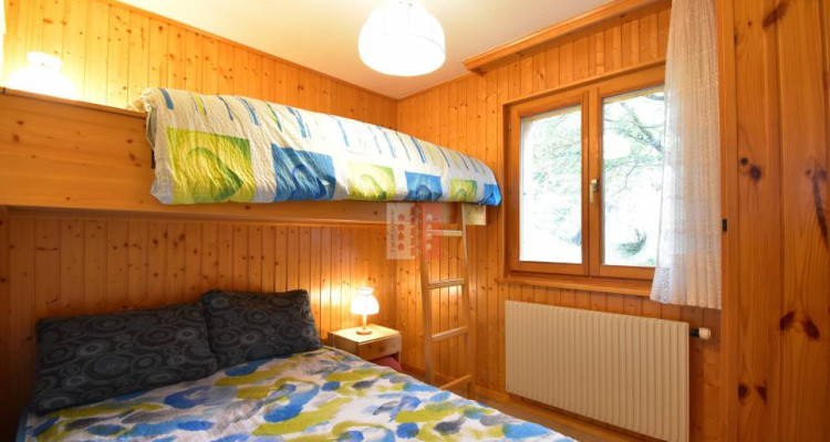 Vue imprenable sur la Dent Blanche et la pointe du Cervin! image 7