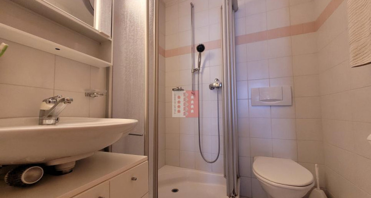 Vue imprenable sur la Dent Blanche et la pointe du Cervin! image 11