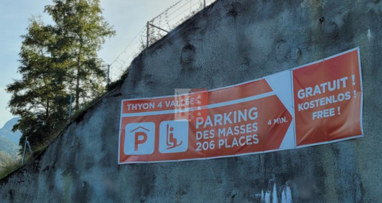 Vue imprenable sur la Dent Blanche et la pointe du Cervin! image 13