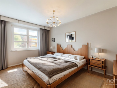 Superbe duplex avec vue sur les montagnes image 7