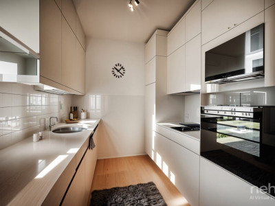 Superbe duplex avec vue sur les montagnes image 8