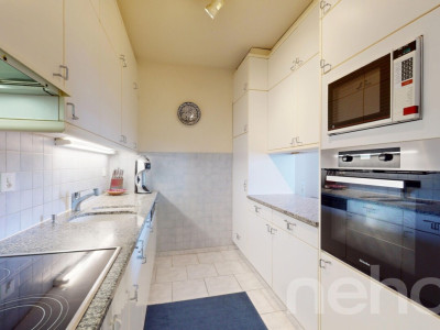 Superbe duplex avec vue sur les montagnes image 9