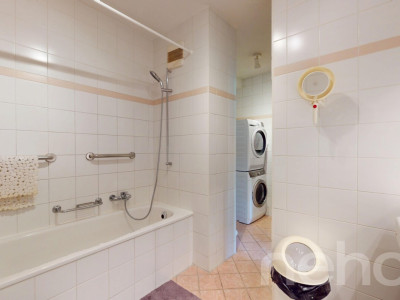 Superbe duplex avec vue sur les montagnes image 10