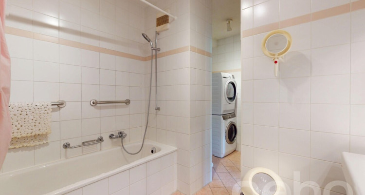 Superbe duplex avec vue sur les montagnes image 10