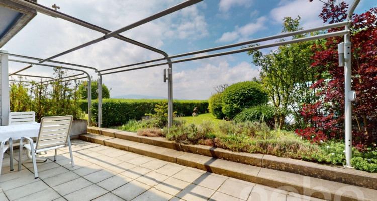 Superbe duplex avec vue sur les montagnes image 11