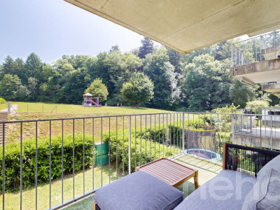 Bel appartement Minergie de 3,5 pièces au calme absolu image 12