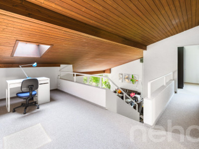 Exklusives EFH in Grabs mit Naturpool & Aussicht in Toplage image 11