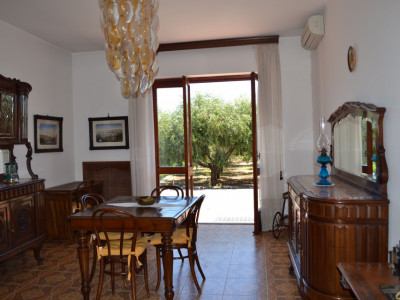 MAGNIFIQUE PROPRIETE AVEC VUE SUR LA MER A 180° image 4