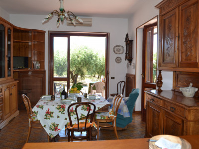 MAGNIFIQUE PROPRIETE AVEC VUE SUR LA MER A 180° image 5