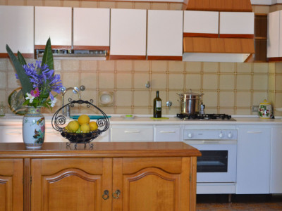 MAGNIFIQUE PROPRIETE AVEC VUE SUR LA MER A 180° image 6