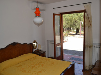 MAGNIFIQUE PROPRIETE AVEC VUE SUR LA MER A 180° image 8