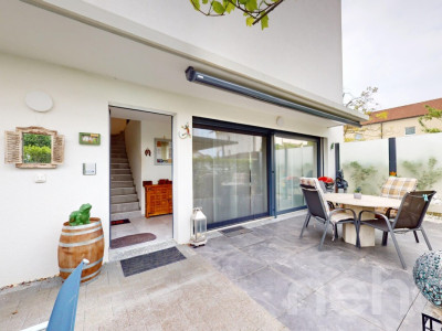 Superbe duplex de 3.5 pièces avec terrasse à Sugiez image 11