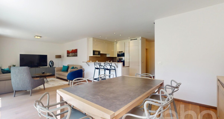 Belle maison mitoyenne avec jardin, emplacement idéal image 4