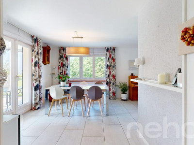 Une maison familiale baignée de lumière, entre Fribourg et Payerne image 4