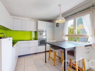 Une maison familiale baignée de lumière, entre Fribourg et Payerne image 7