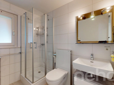 Une maison familiale baignée de lumière, entre Fribourg et Payerne image 8