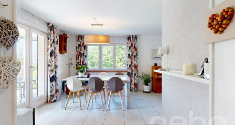 Une maison familiale baignée de lumière, entre Fribourg et Payerne image 4