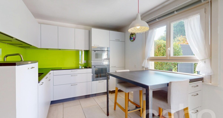 Une maison familiale baignée de lumière, entre Fribourg et Payerne image 7