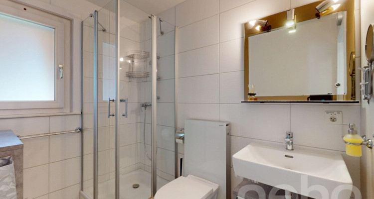 Une maison familiale baignée de lumière, entre Fribourg et Payerne image 8