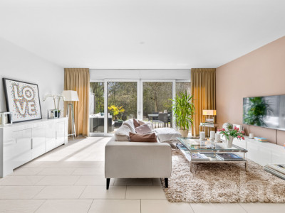 Architecture moderne à deux pas de Genève image 2