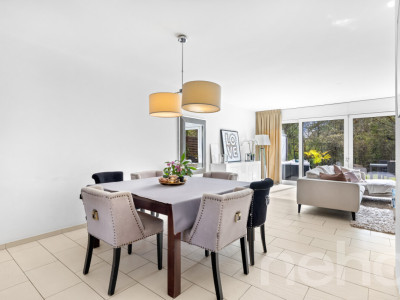 Architecture moderne à deux pas de Genève image 3