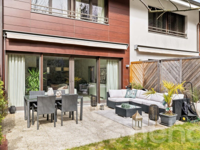 Architecture moderne à deux pas de Genève image 5