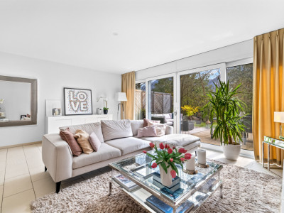 Architecture moderne à deux pas de Genève image 7