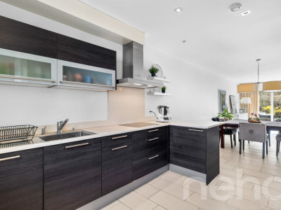 Architecture moderne à deux pas de Genève image 8