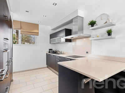 Architecture moderne à deux pas de Genève image 9