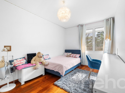 Architecture moderne à deux pas de Genève image 10