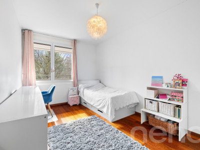 Architecture moderne à deux pas de Genève image 11