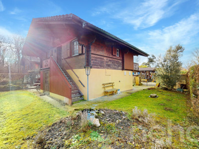 Un coin de paradis au bord du lac à Cudrefin image 2