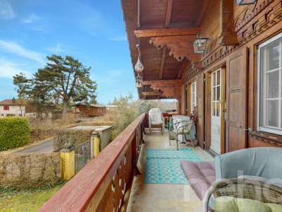 Un coin de paradis au bord du lac à Cudrefin image 3