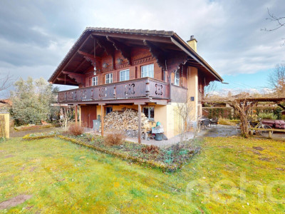 Un coin de paradis au bord du lac à Cudrefin image 4