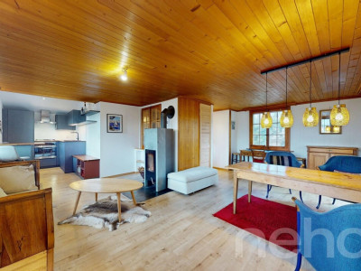 Un coin de paradis au bord du lac à Cudrefin image 5