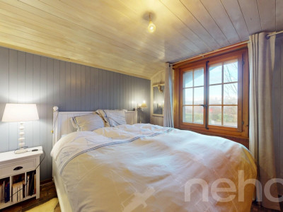 Un coin de paradis au bord du lac à Cudrefin image 10