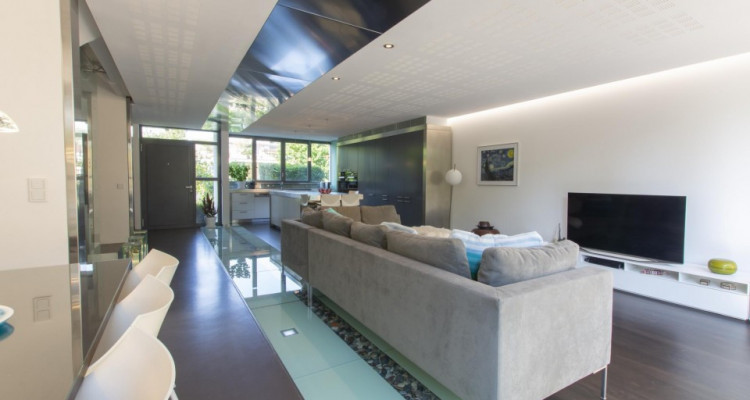 Magnifique maison contiguë dans un parc de 3000m2 image 3